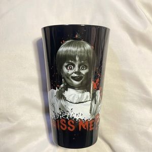 Annabelle the conjuring cup